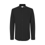 Hybrid shirt - modern fit - Men Black
