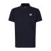 Polo Shirt, Men Navy