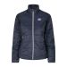 Quiltet Jacket, Women Navy