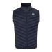 Bodywarmer Stretch, Men Navy