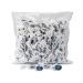 Candies, Blue Strawberry / Liquorice / Pepper