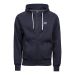 Fashion Full Zip Hood, Men Navy