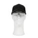 Cap with Black 3D logo