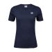 Tee Jays, Interlock Tee, Women Navy