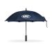 23" Navy RPET Umbrella
