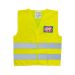 Reflective Vest, Unisex, Children