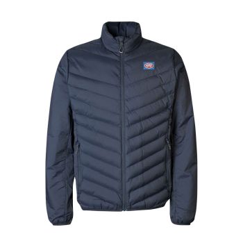 Padded Jacket Stretch, Men