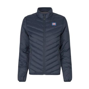 Padded Jacket Stretch, Women
