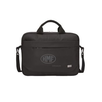14" laptop and tablet bag