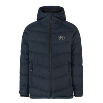 Winter Jacket, Men