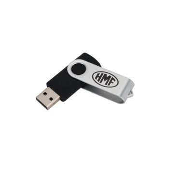 USB stick, 64 GB / 1 unit = 1 pc.