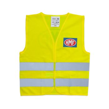 Reflective Vest, Unisex, Children