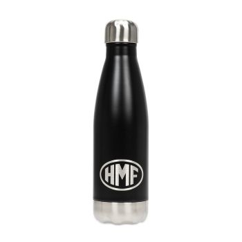 Insulated Steel Bottle, 500ml