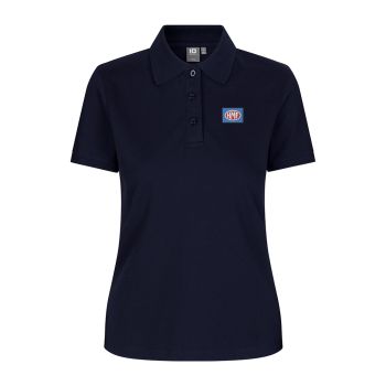 Polo Shirt, Women