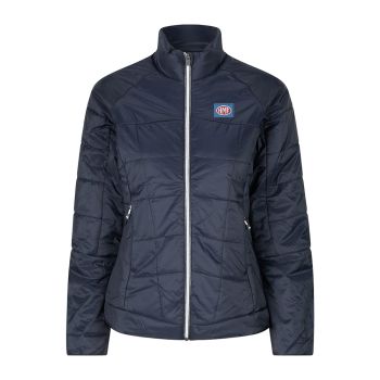 Quiltet Jacket, Women