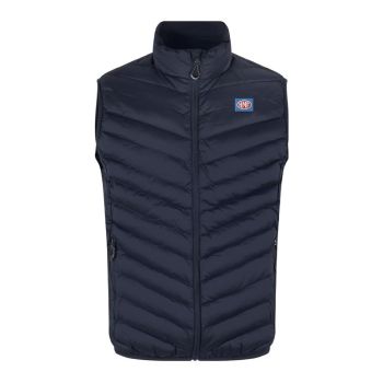 Bodywarmer Stretch, Men