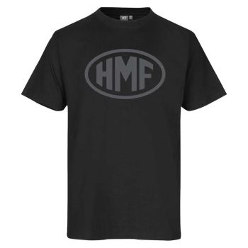 T-shirt, Men, HMF Logo