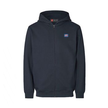 Hoodie Navy