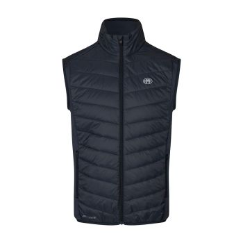 Hybrid vest Navy