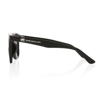 Black Sunglasses