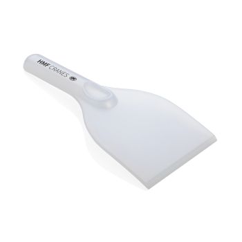 Ice Scraper, White, 1 unit = 20 Pcs.