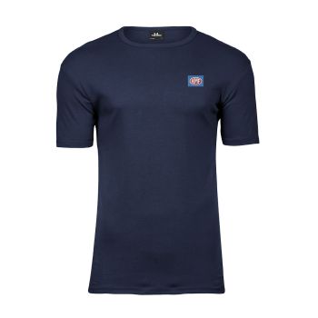 Tee Jays, Interlock Tee, Male