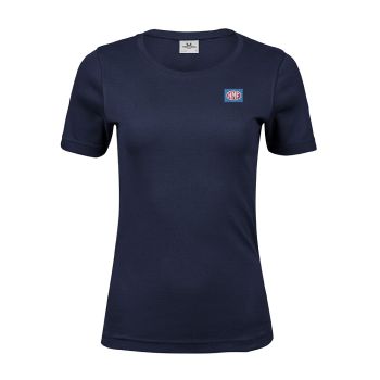 Tee Jays, Interlock Tee, Women