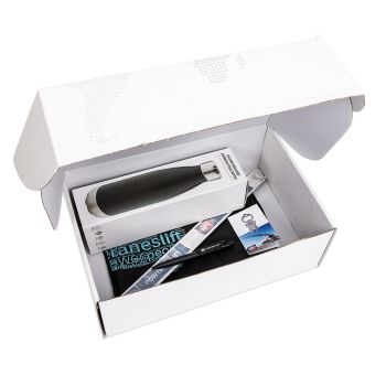 Welcome box
