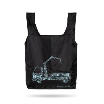 Totebag - Crane