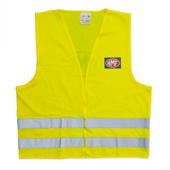 Reflective Vest, Unisex, Adult