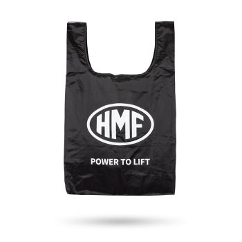 Totebag - logo