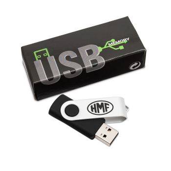 USB Memory Stick, 32 GB