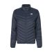 Padded Jacket Stretch, Women Navy